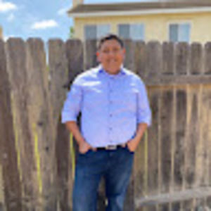 Meet your Posher, Nicolas